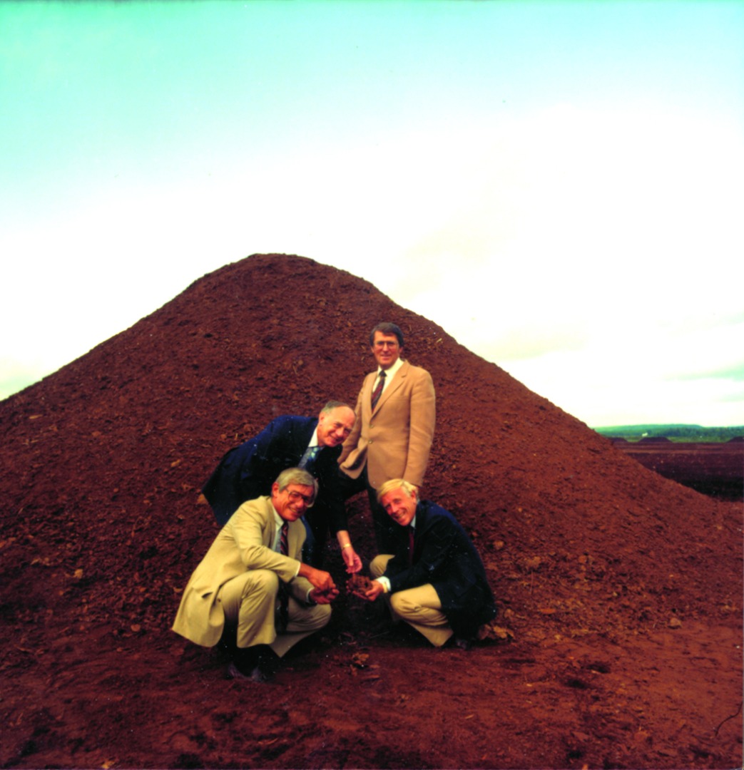 Poreklo Prosigma deževnica